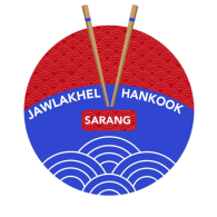 Jawalakhel Hankook Sarang - Logo